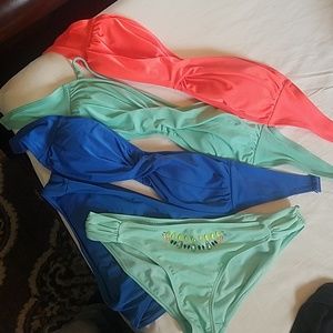Swimsuit bundle